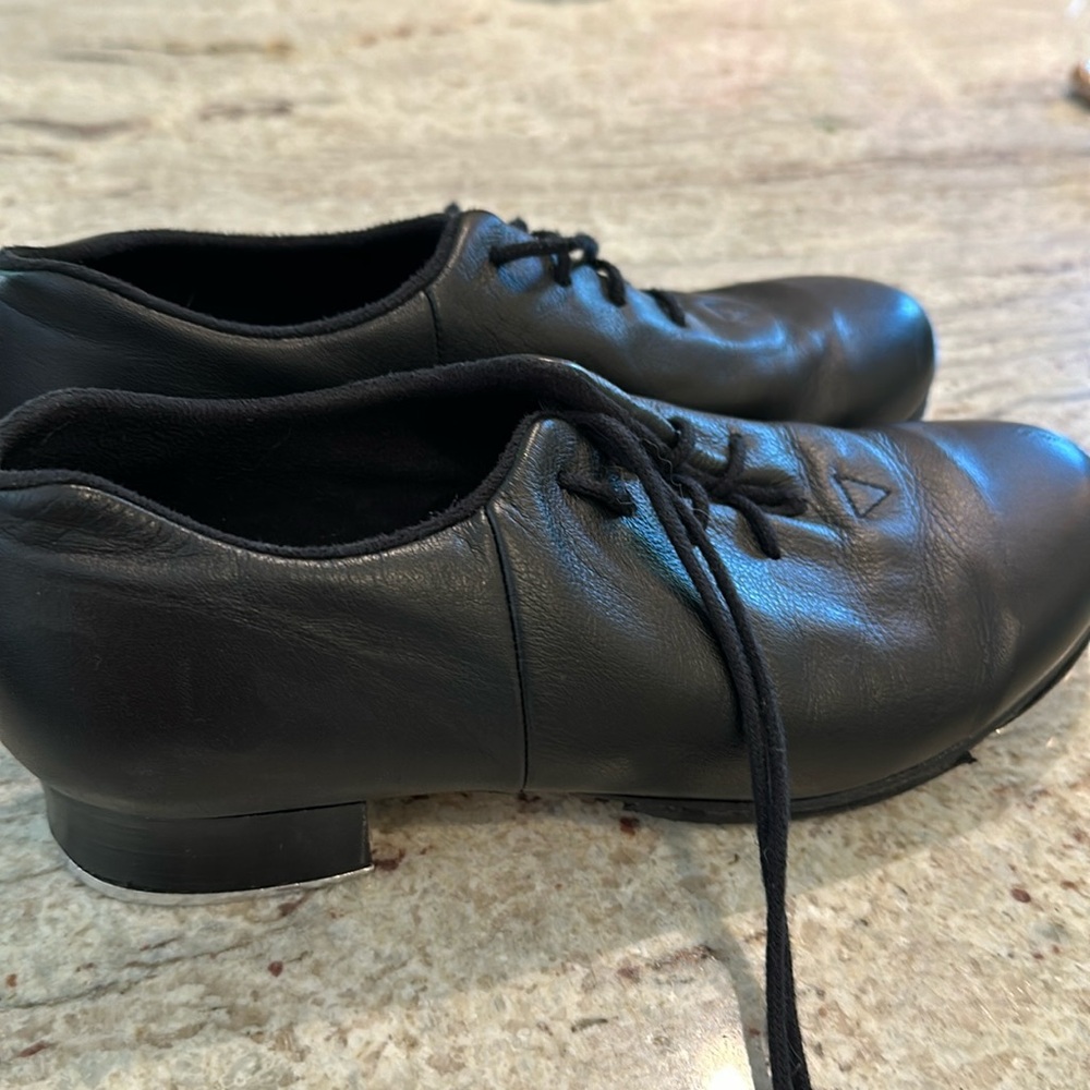 Bloch Tap Shoes